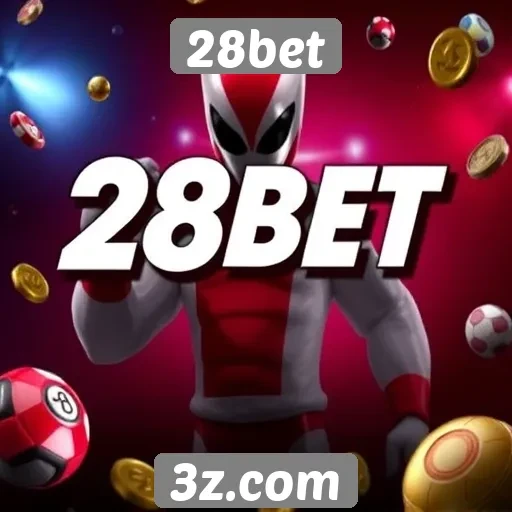 Comparativo de bônus e promoções do 28bet