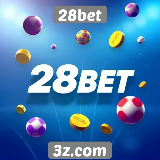 28bet oferece diversas opções de jogos online