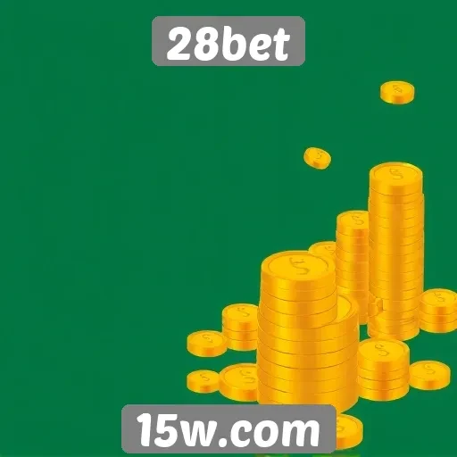 Avaliação dos bônus oferecidos no 28bet