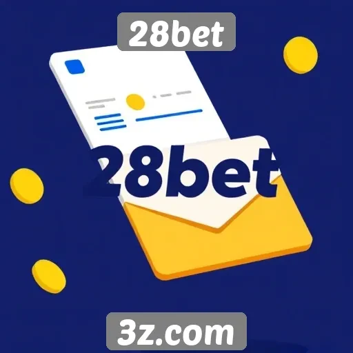 Métodos de depósito e retirada no 28bet