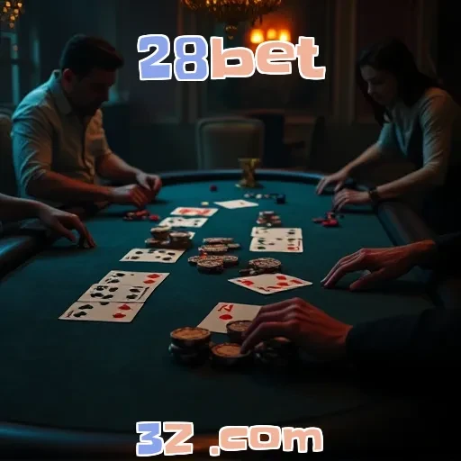 28bet Apostas em Esportes