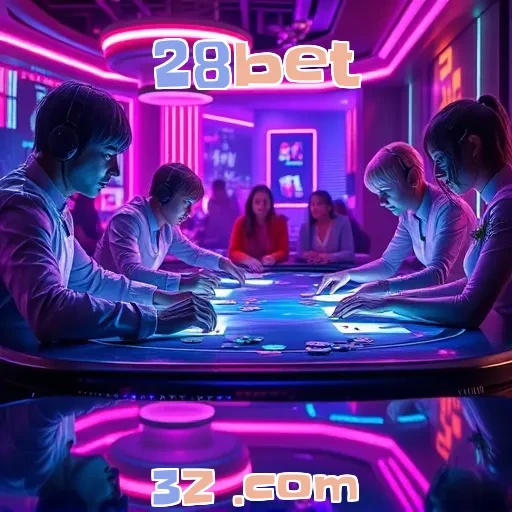 28bet Diversão Garantida