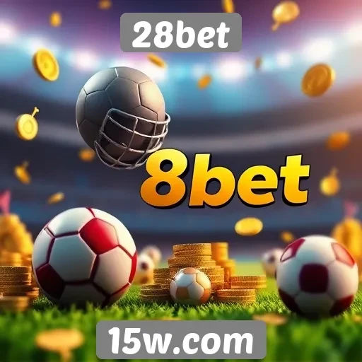 Estratégias para maximizar ganhos no 28bet