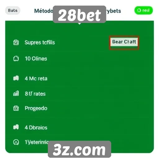 Comparação de métodos de pagamento disponíveis