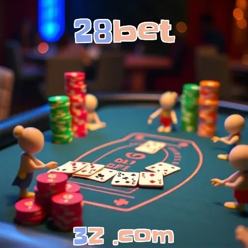 28bet Máquinas de Jogos