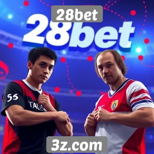 Opiniões de usuários sobre o 28bet
